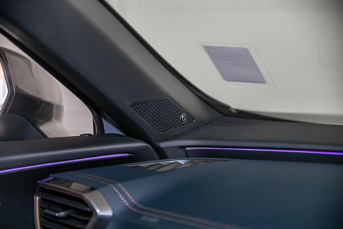 2023 CUPRA Formentor VZx KM