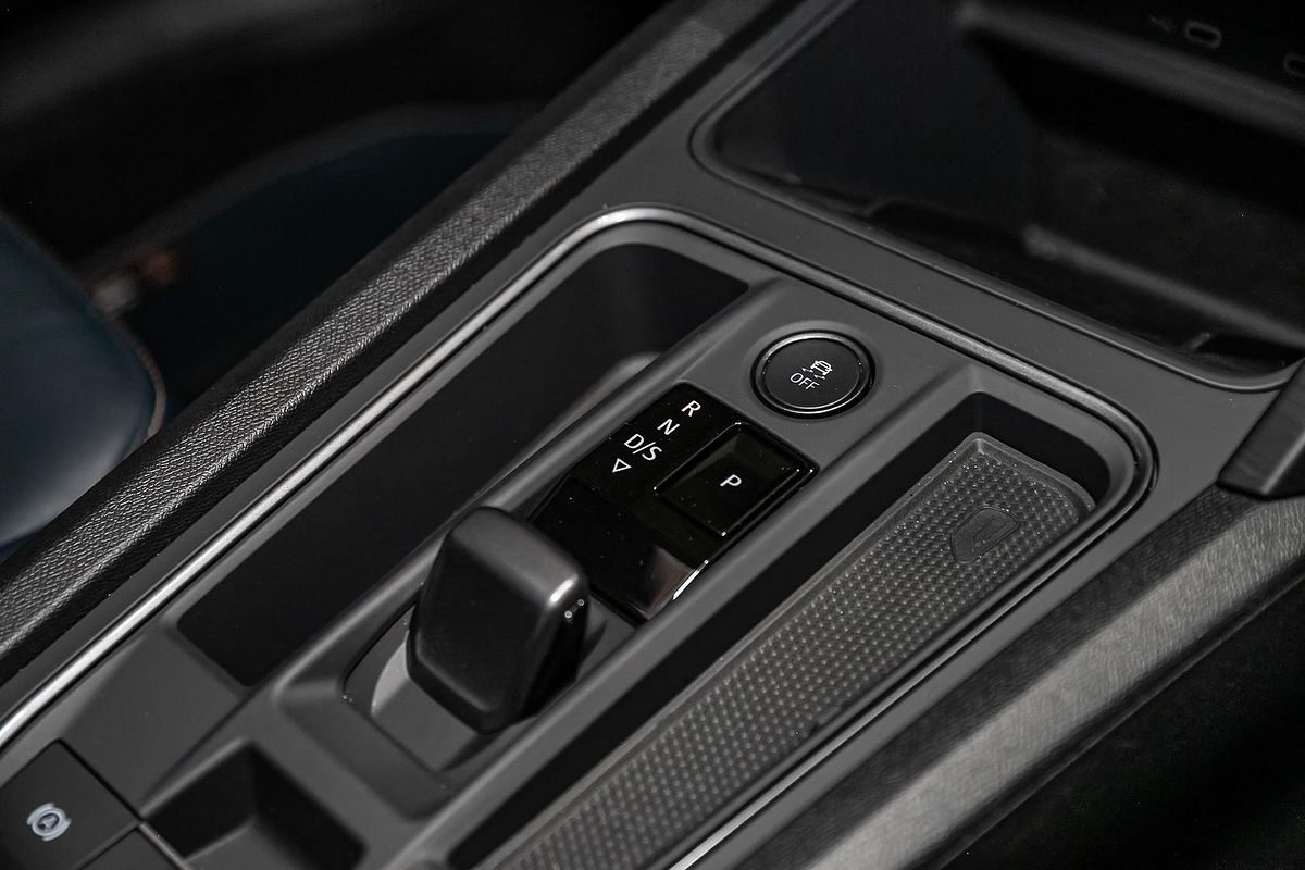 2023 CUPRA Formentor VZx KM