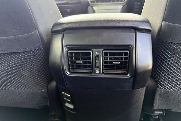 2020 Toyota Landcruiser Prado GX GDJ150R