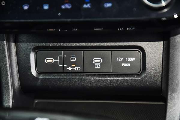 2024 Hyundai Tucson Elite N Line NX4.V3