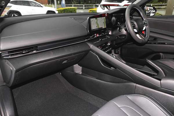 2024 Hyundai i30 N Premium CN7.V2