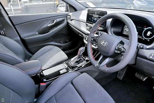 2024 Hyundai i30 N Line Premium PDe.V6
