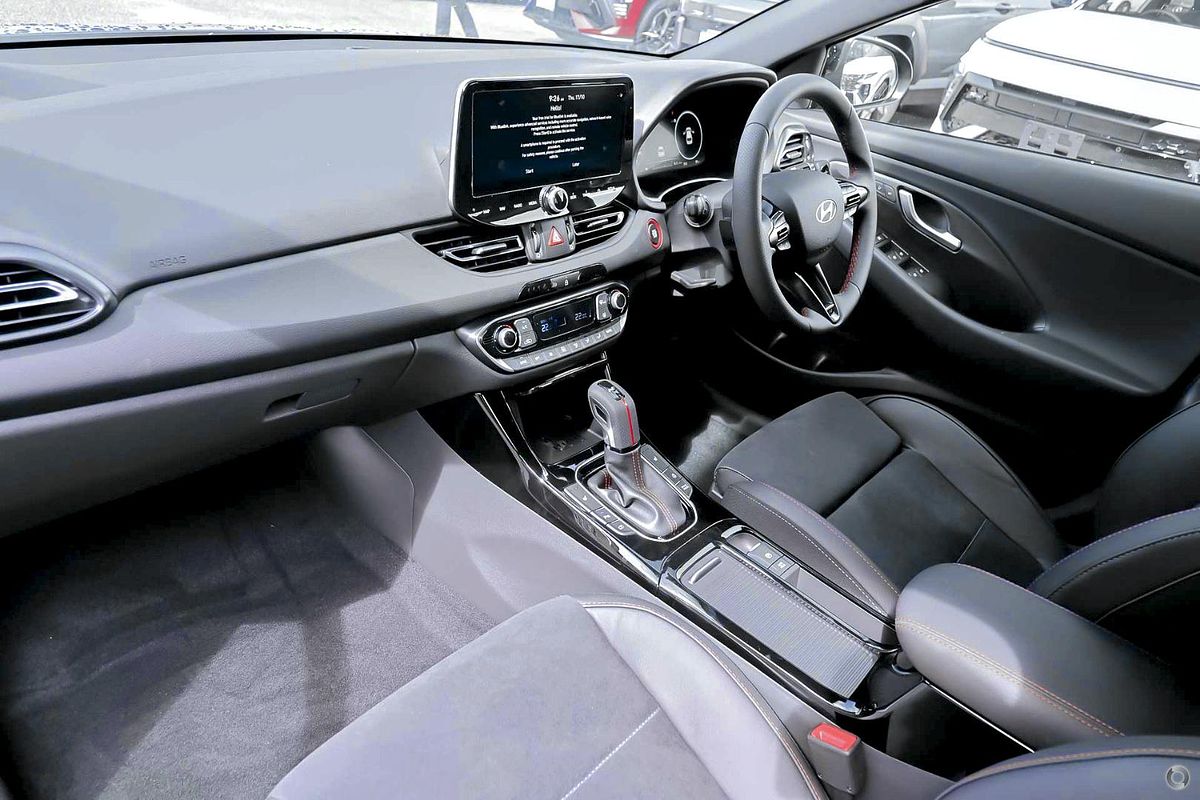 2024 Hyundai i30 N Line Premium PDe.V6