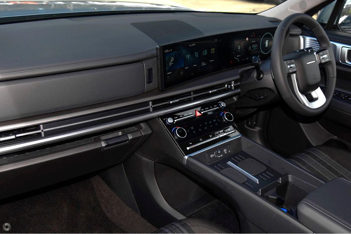 2024 Hyundai Santa Fe Hybrid MX5.V1