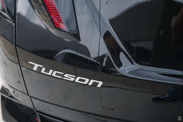2024 Hyundai Tucson Premium N Line NX4.V3