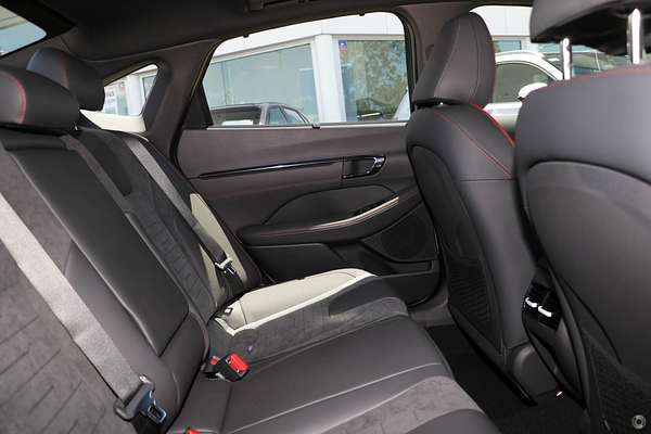 2024 Hyundai Sonata N Line DN8.V4