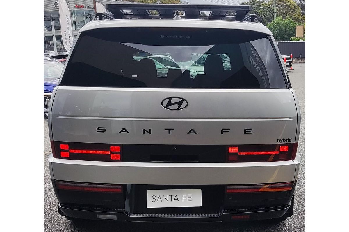 2024 Hyundai Santa Fe Hybrid Calligraphy MX5.V1