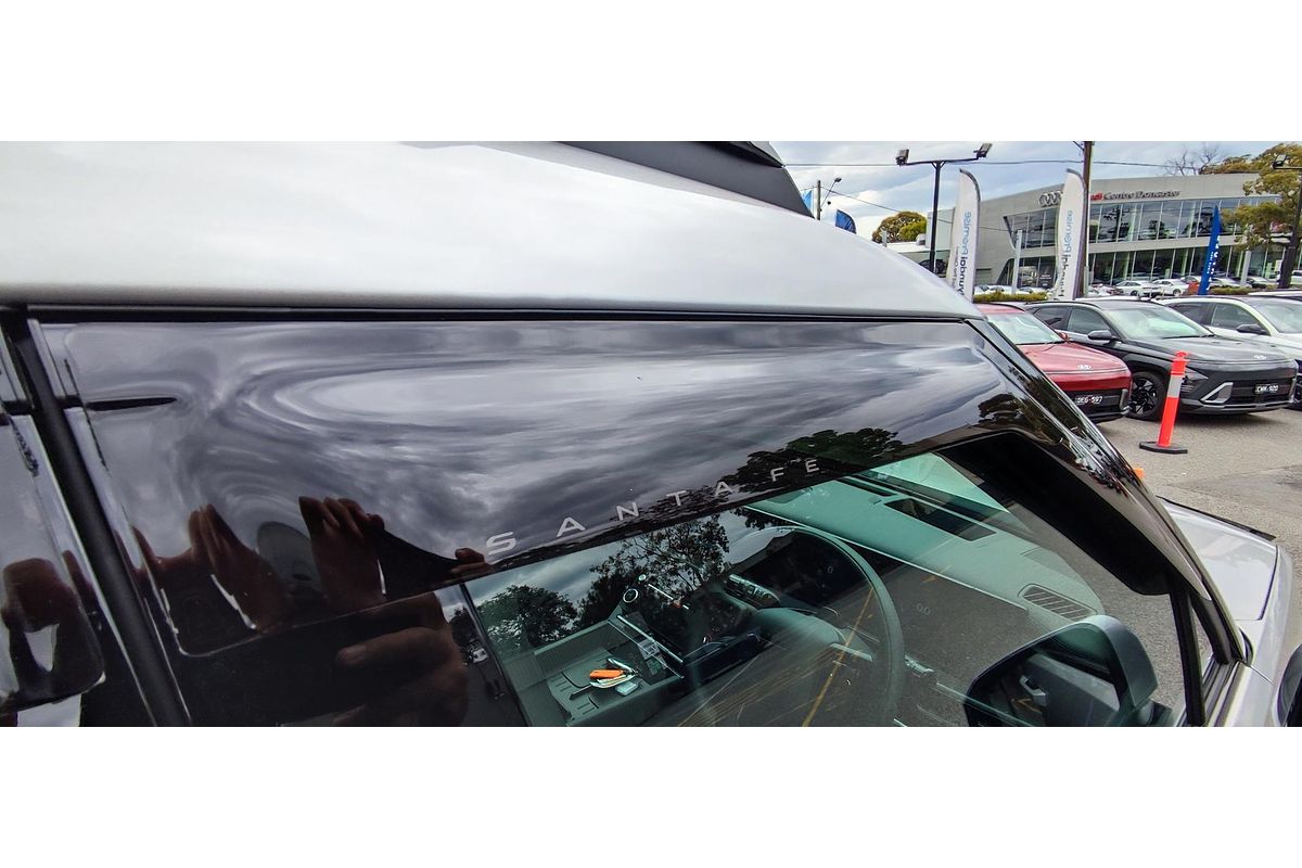 2024 Hyundai Santa Fe Hybrid Calligraphy MX5.V1