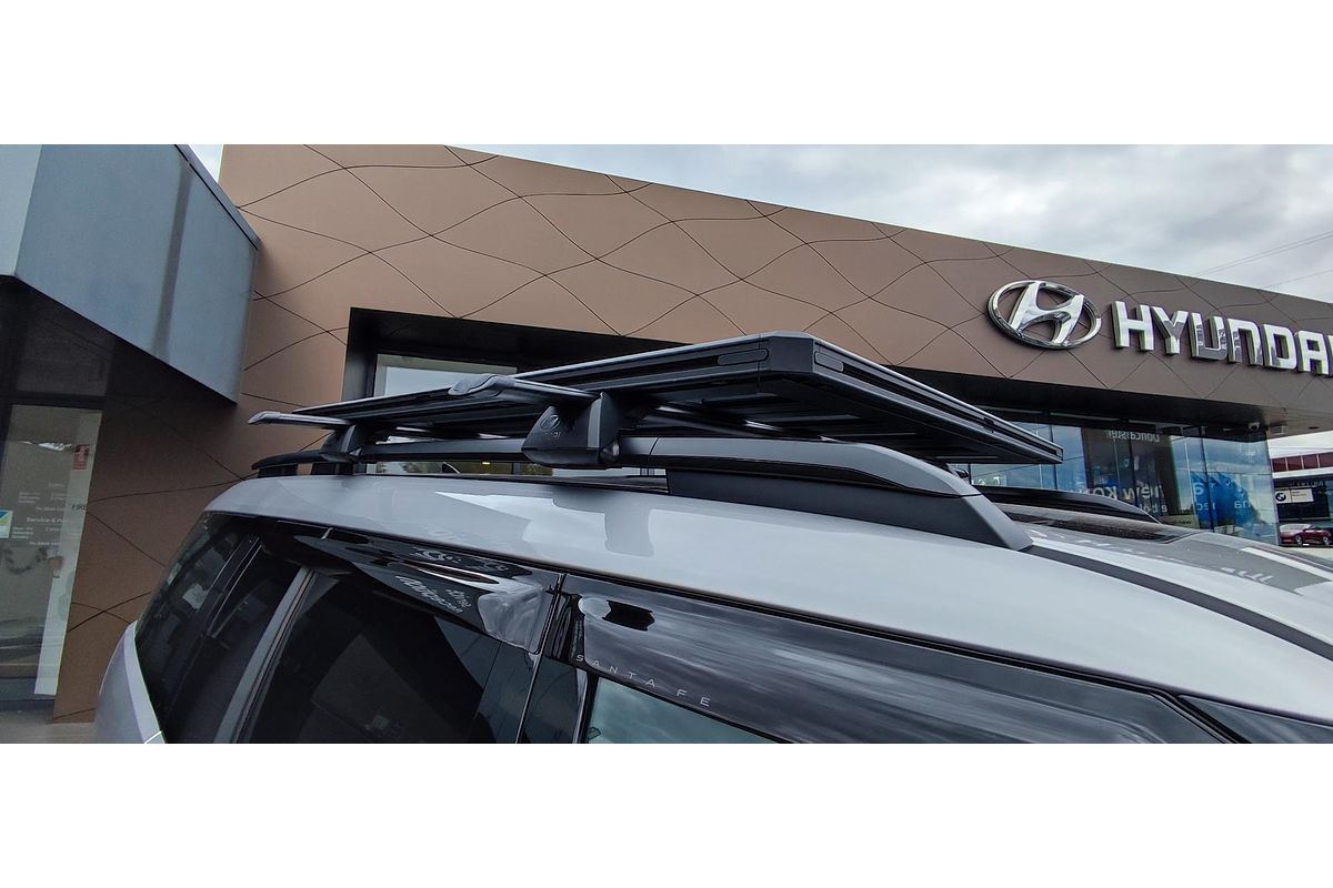 2024 Hyundai Santa Fe Hybrid Calligraphy MX5.V1
