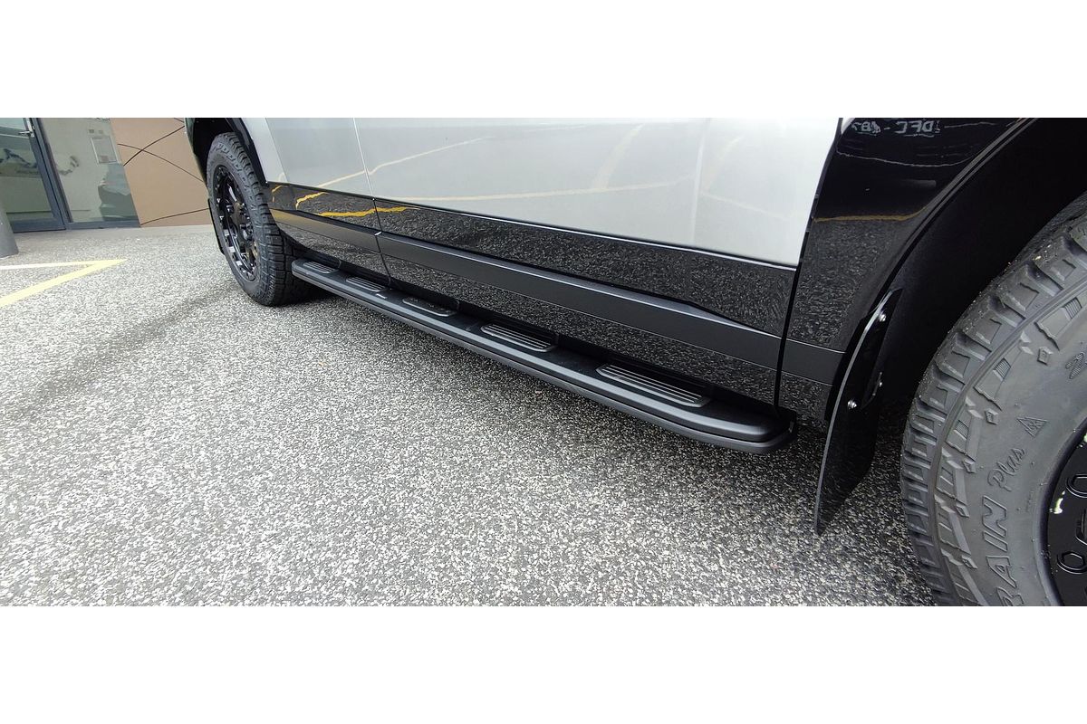 2024 Hyundai Santa Fe Hybrid Calligraphy MX5.V1