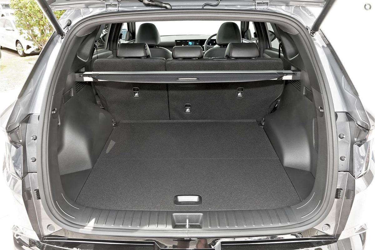 2024 Hyundai Tucson Premium N Line NX4.V3