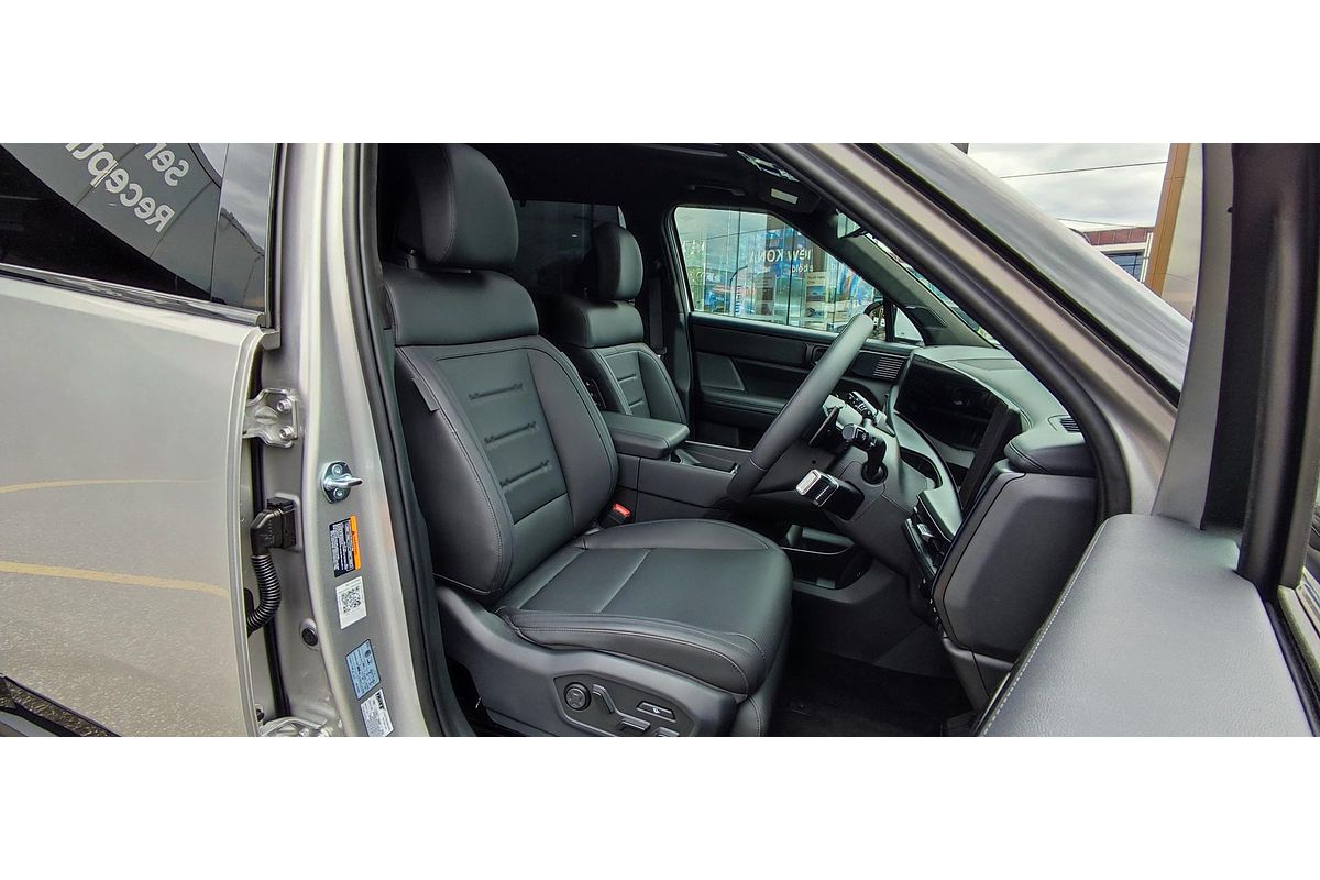 2024 Hyundai Santa Fe Hybrid Calligraphy MX5.V1