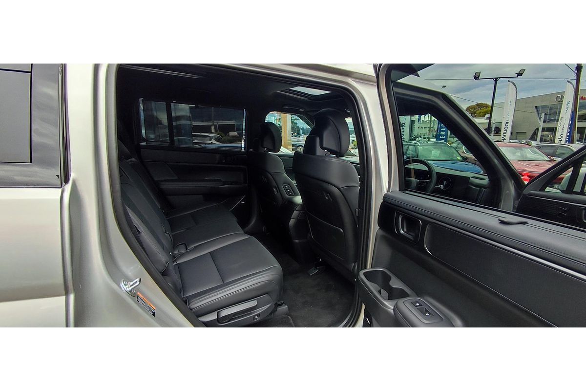 2024 Hyundai Santa Fe Hybrid Calligraphy MX5.V1