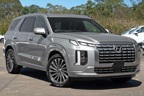 2024 Hyundai Palisade Calligraphy LX2.V5