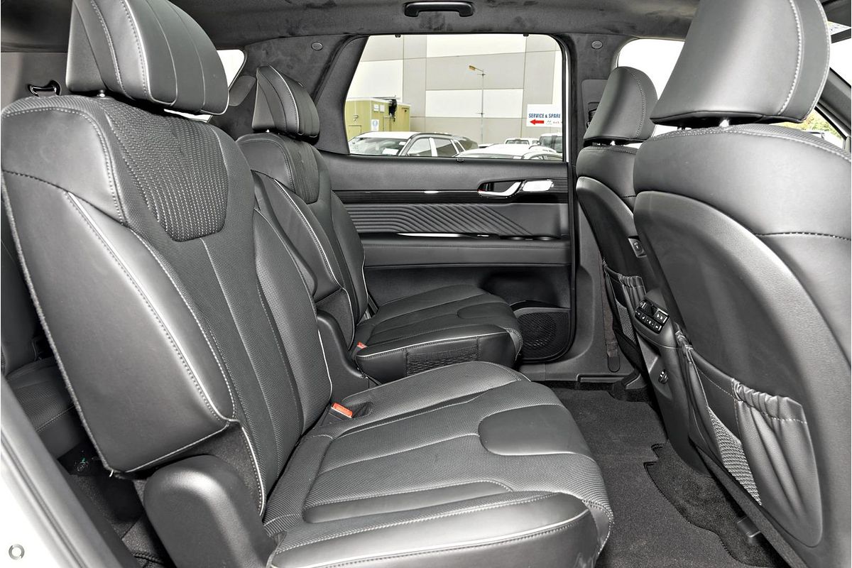 2024 Hyundai Palisade Calligraphy LX2.V5