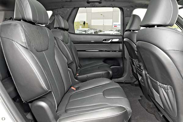 2024 Hyundai Palisade Calligraphy LX2.V5