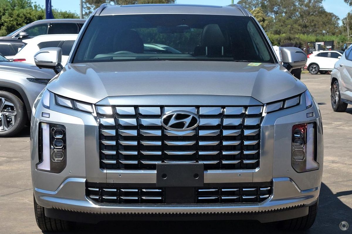 2024 Hyundai Palisade Calligraphy LX2.V5