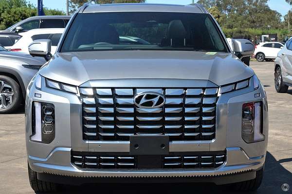 2024 Hyundai Palisade Calligraphy LX2.V5