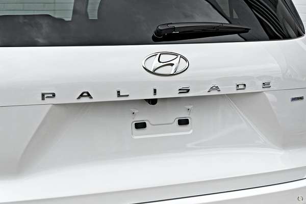 2024 Hyundai Palisade Calligraphy LX2.V5