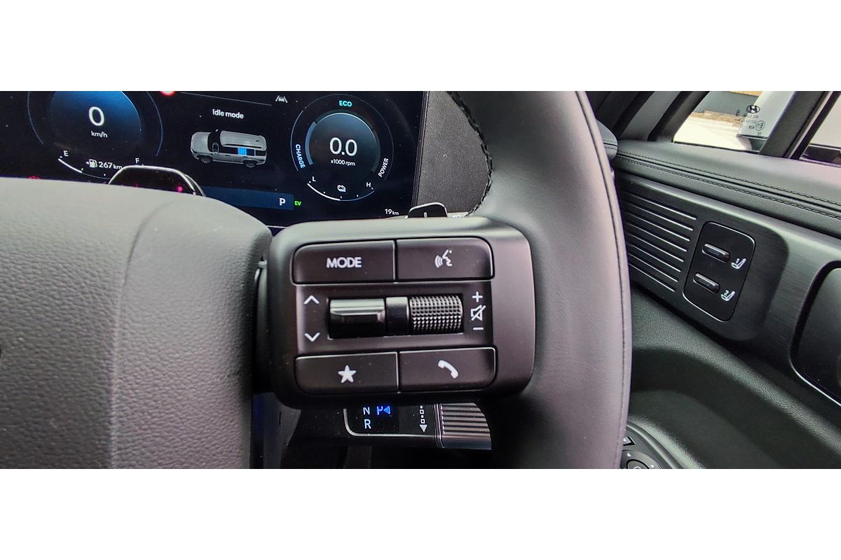 2024 Hyundai Santa Fe Hybrid Calligraphy MX5.V1