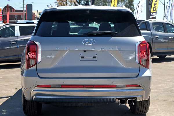 2024 Hyundai Palisade Calligraphy LX2.V5