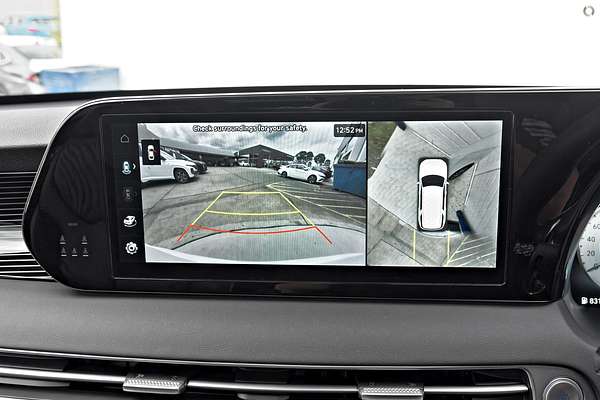 2024 Hyundai Palisade Calligraphy LX2.V5