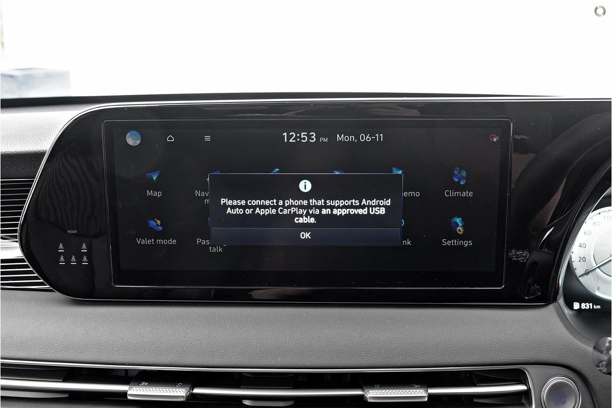 2024 Hyundai Palisade Calligraphy LX2.V5