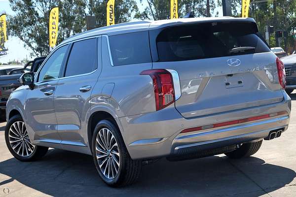 2024 Hyundai Palisade Calligraphy LX2.V5