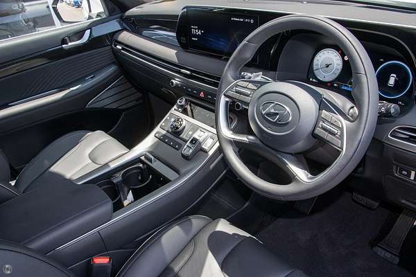 2024 Hyundai Palisade Calligraphy LX2.V5