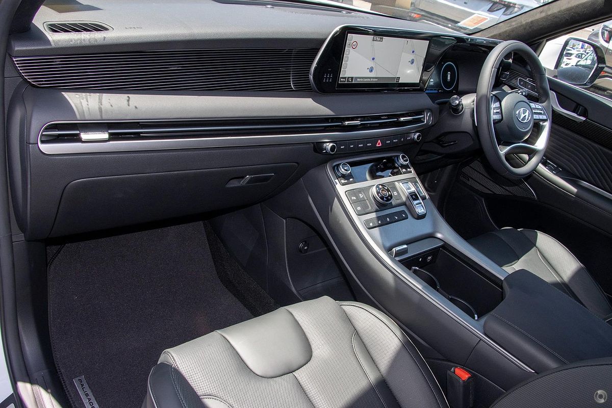 2024 Hyundai Palisade Calligraphy LX2.V5
