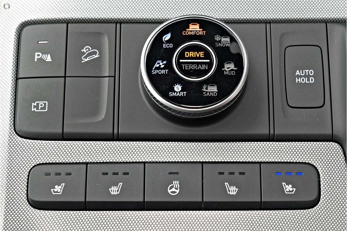 2024 Hyundai Palisade Calligraphy LX2.V5