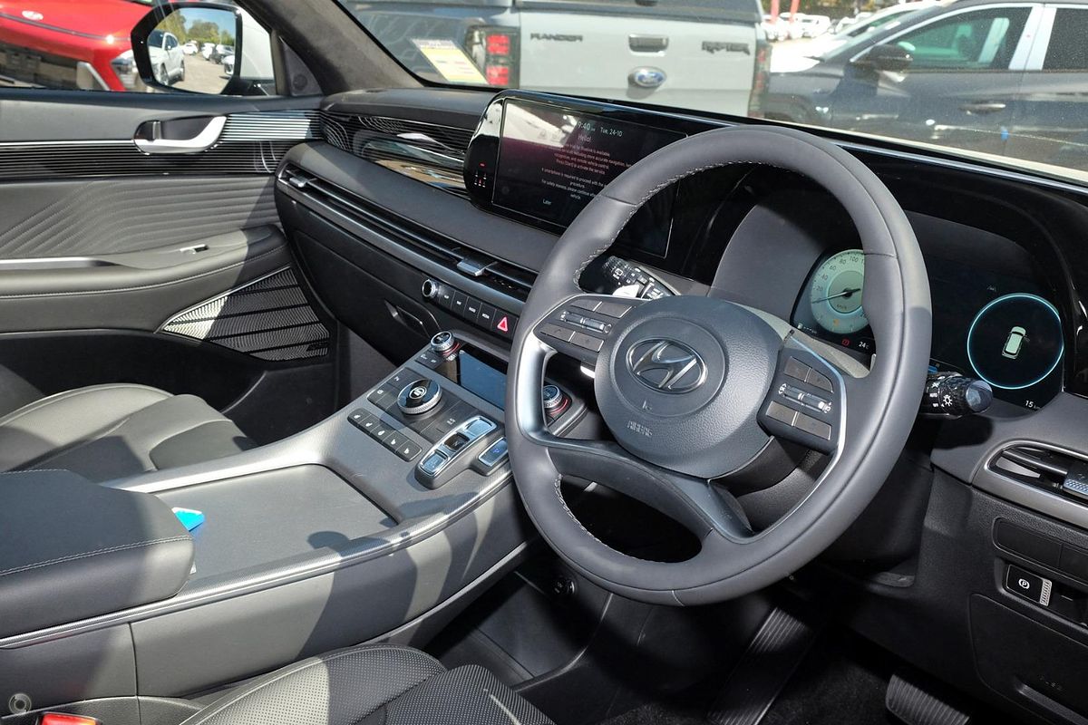 2024 Hyundai Palisade Calligraphy LX2.V5