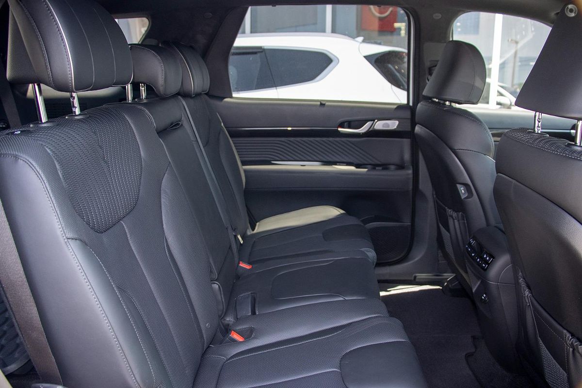 2024 Hyundai Palisade Calligraphy LX2.V5