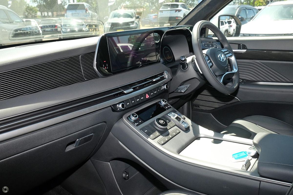 2024 Hyundai Palisade Calligraphy LX2.V5
