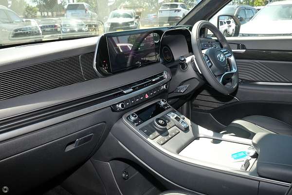 2024 Hyundai Palisade Calligraphy LX2.V5
