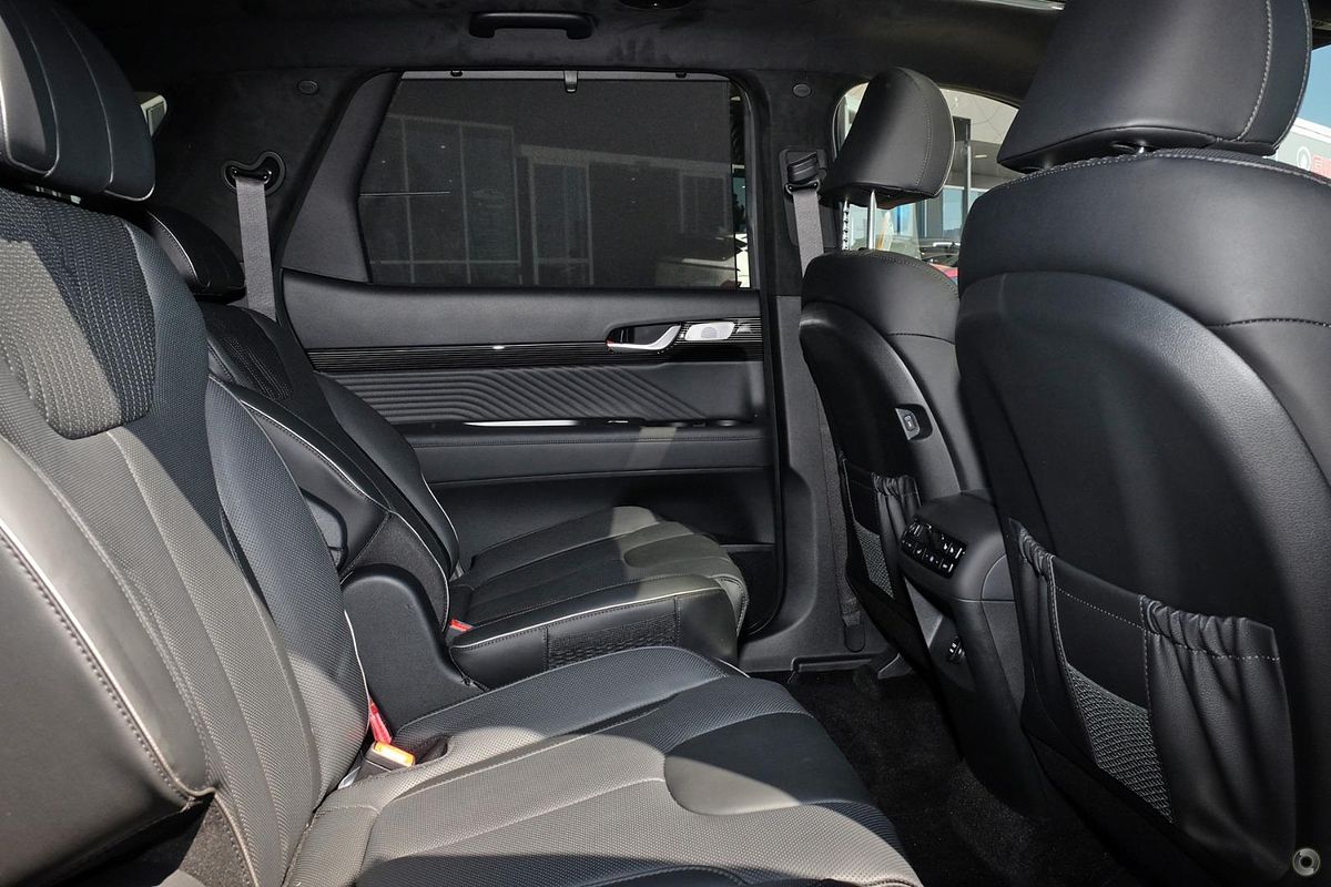 2024 Hyundai Palisade Calligraphy LX2.V5