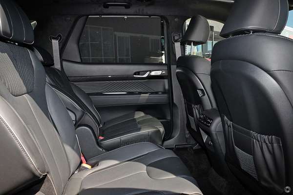2024 Hyundai Palisade Calligraphy LX2.V5