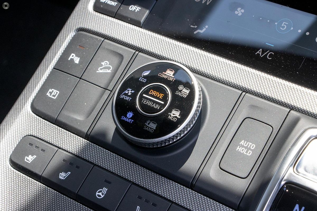 2024 Hyundai Palisade Calligraphy LX2.V5