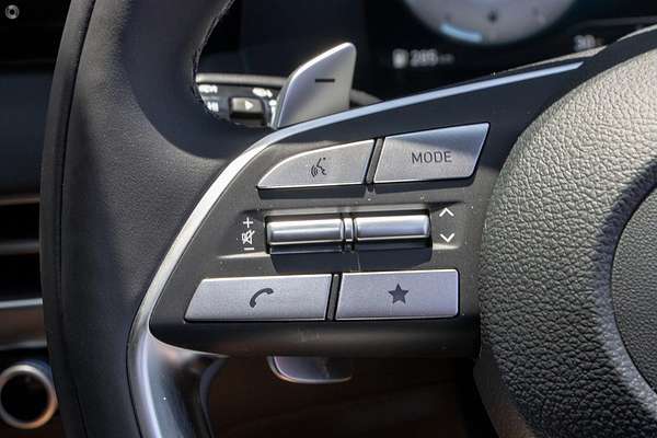 2024 Hyundai Palisade Calligraphy LX2.V5