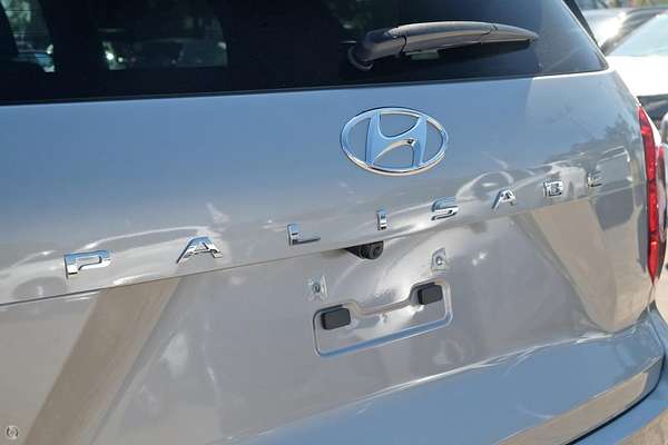 2024 Hyundai Palisade Calligraphy LX2.V5