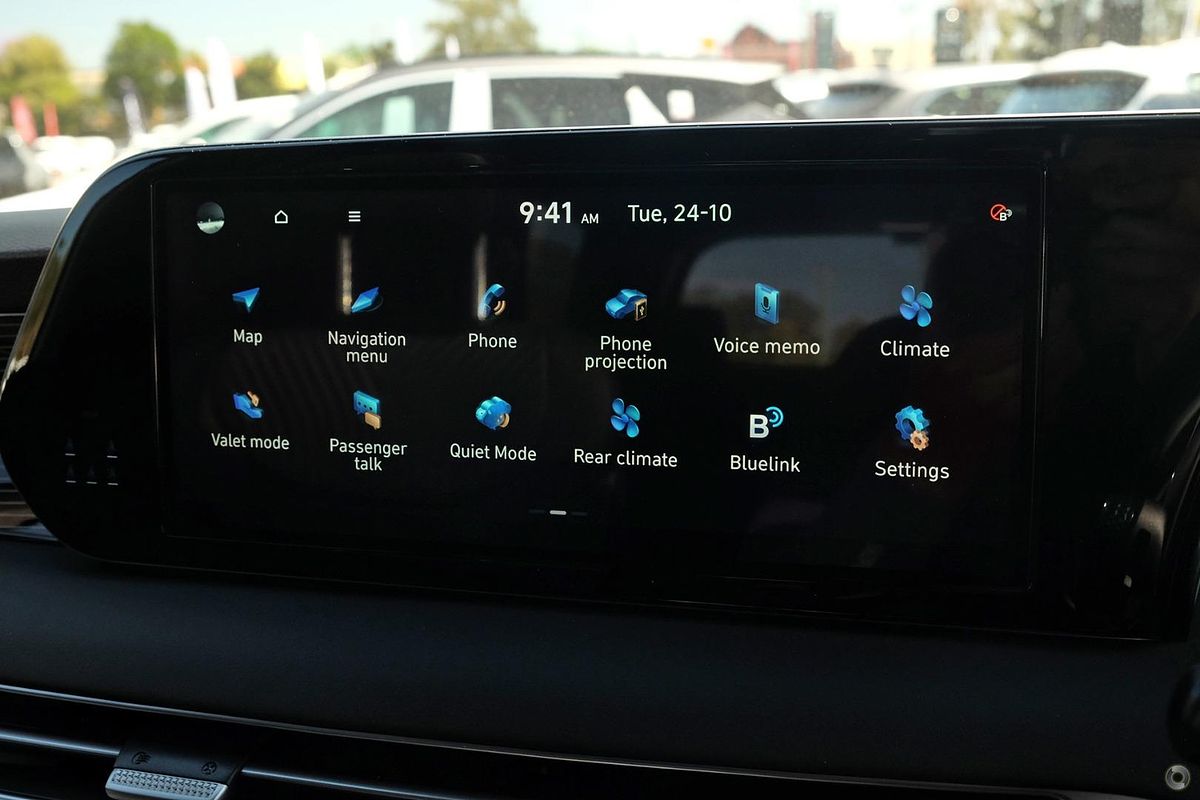 2024 Hyundai Palisade Calligraphy LX2.V5