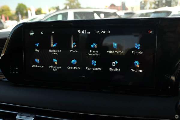 2024 Hyundai Palisade Calligraphy LX2.V5