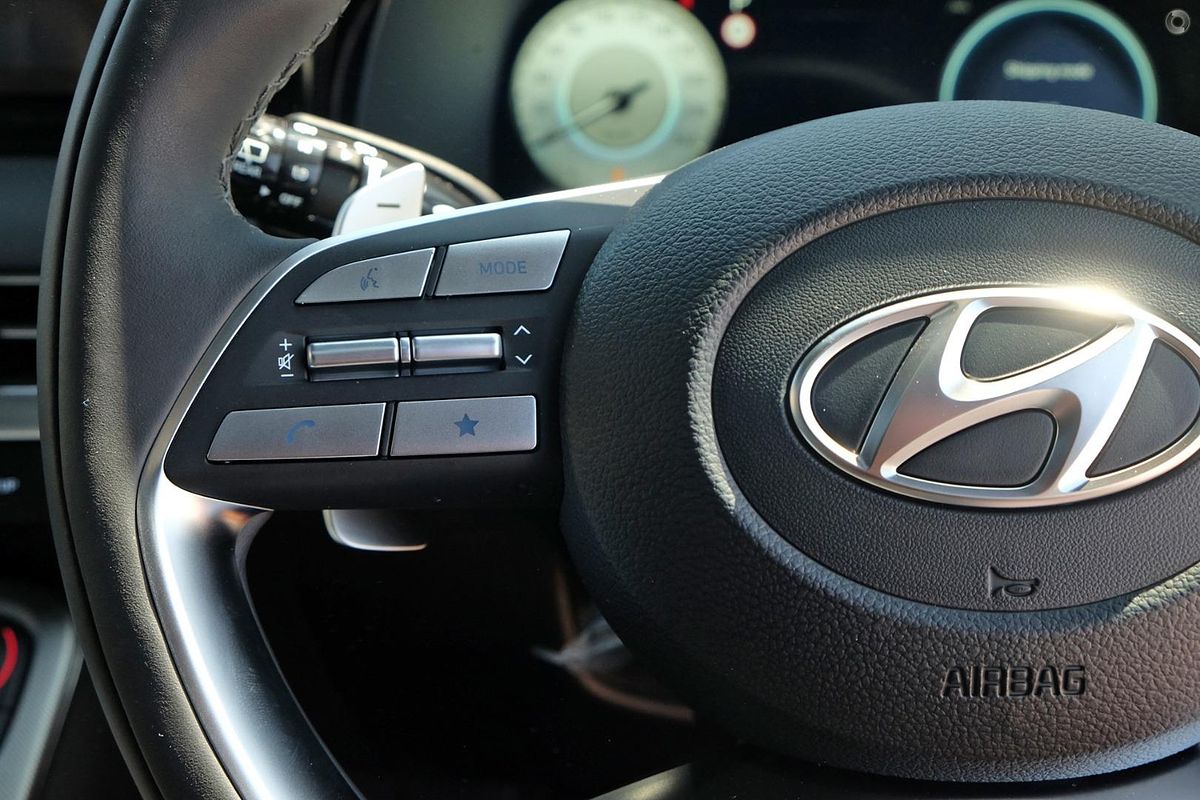 2024 Hyundai Palisade Calligraphy LX2.V5