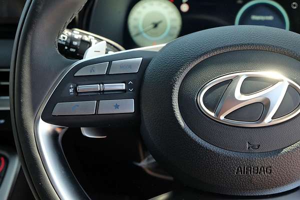 2024 Hyundai Palisade Calligraphy LX2.V5