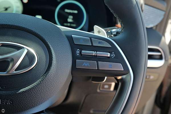 2024 Hyundai Palisade Calligraphy LX2.V5