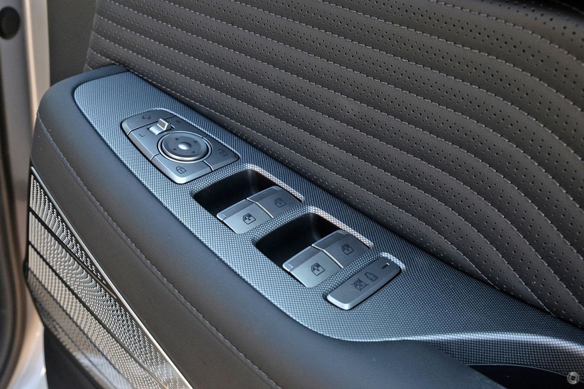 2024 Hyundai Palisade Calligraphy LX2.V5