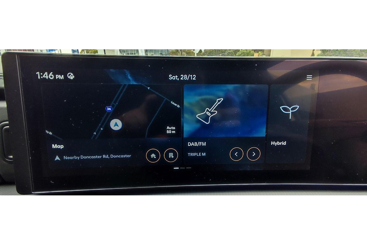 2024 Hyundai Santa Fe Hybrid Calligraphy MX5.V1