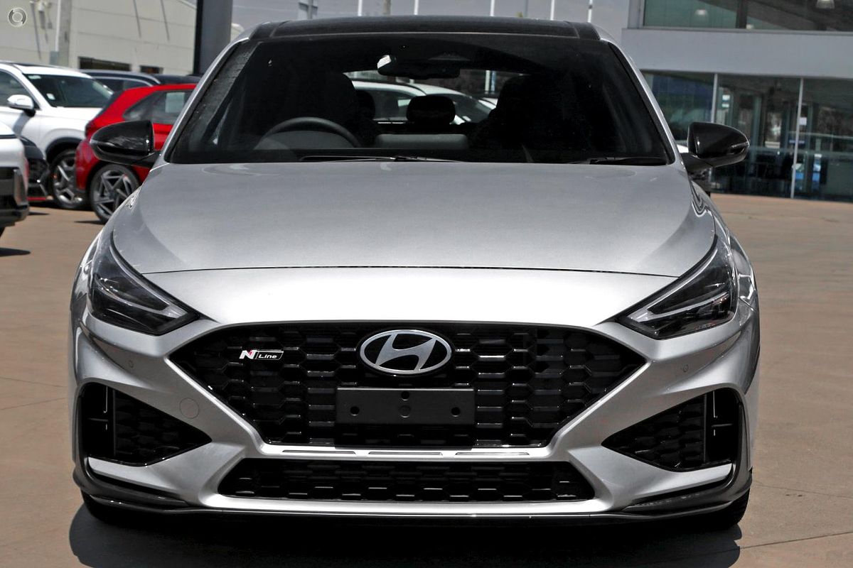 2024 Hyundai i30 N Line Premium PDe.V6