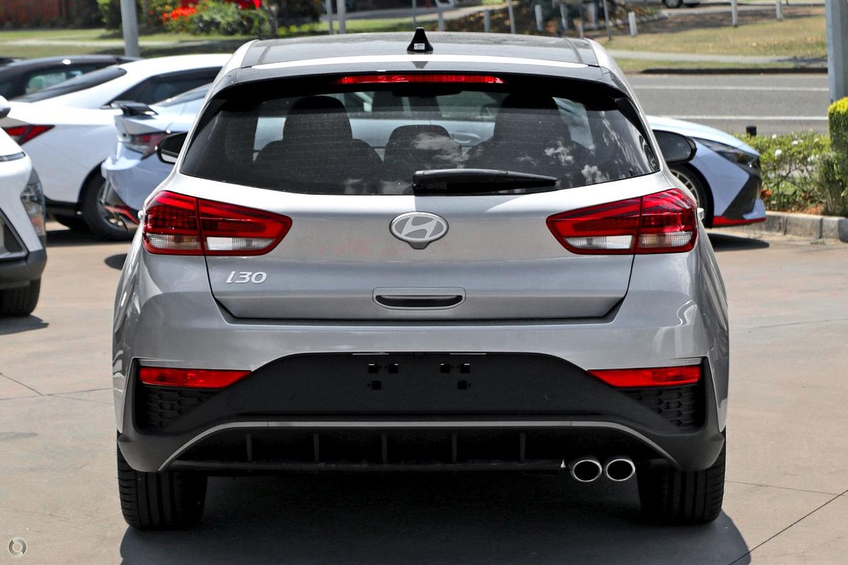 2024 Hyundai i30 N Line Premium PDe.V6