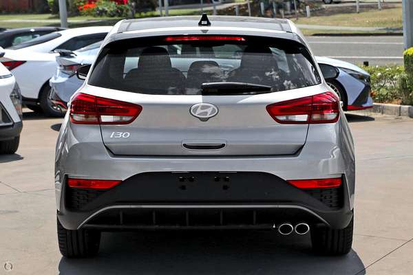 2024 Hyundai i30 N Line Premium PDe.V6